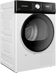 Сушильная машина Kuppersberg DM 592 W