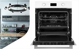 Новые духовые шкафы 2021 года Kuppersberg