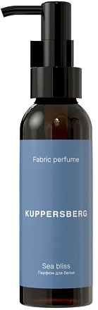 Концентрированный парфюм для белья Kuppersberg Sea bliss фото 1 Концентрированный парфюм для белья Kuppersberg Sea bliss preview 1