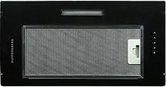 Вытяжка Kuppersberg INLINE 60 B