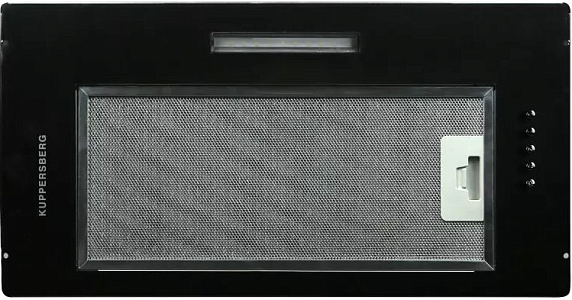 Вытяжка Kuppersberg INLINE 60 B preview 2