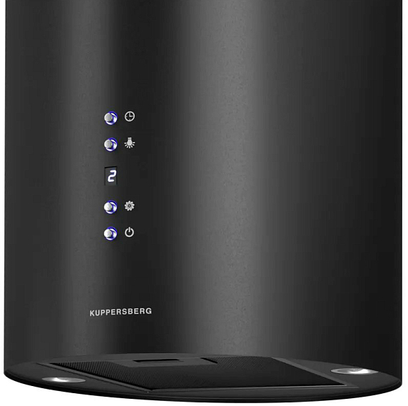 Вытяжка Kuppersberg TUBA 35 B preview 4