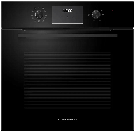 Духовой шкаф Kuppersberg HM 628 Black 11 preview 1
