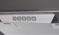 Вытяжка Kuppersberg INLINEA 72 XE