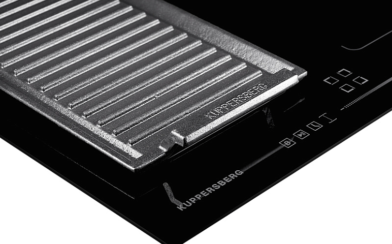 Сковорода-гриль Kuppersberg G2P