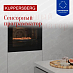 Купить Духовой шкаф электрический Kuppersberg HO 606 P Black Line  preview 5