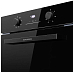 Купить Духовой шкаф Kuppersberg HO 608 P BL Black  preview 4
