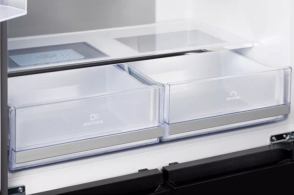 Холодильник Kuppersberg NFFD 183 BKG preview 13