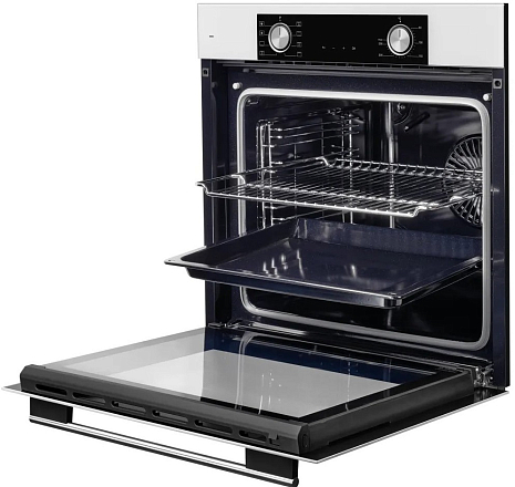 Духовой шкаф Kuppersberg HF 607 W preview 7