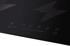 Индукционная варочная панель Kuppersberg ICS 604