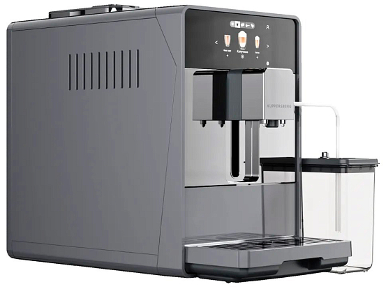 Отдельностоящая кофемашина Kuppersberg KCF 401 G preview 4