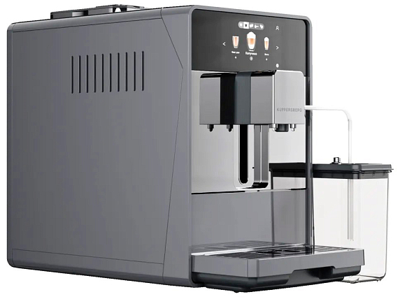 Отдельностоящая кофемашина Kuppersberg KCF 401 G preview 4