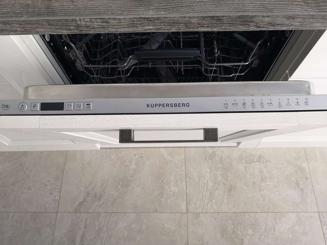 Посудомоечная машина Kuppersberg GS 6057