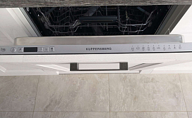 Посудомоечная машина Kuppersberg GS 6057