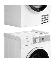 Соединительный элемент для сушильной машины Kuppersberg DS 611 W