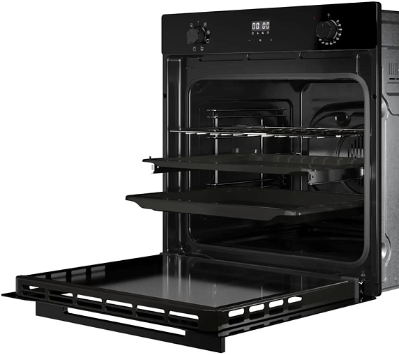 Духовой шкаф Kuppersberg HO 620 B preview 3