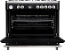 Плита M&G ZBM 3399 ANT Silver фото 2 Купить Плита M&G ZBM 3399 ANT Silver preview 2