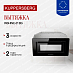 Купить Вытяжка Kuppersberg INSHINE 61 BG