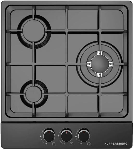 Газовая варочная панель Kuppersberg FS 40 B preview 1