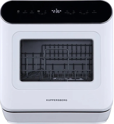 Посудомоечная машина Kuppersberg GFM 4275 GW по цене 34390 руб. с ...
