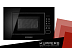 Обзор на микроволновую печь Kuppersberg HMW 620 B