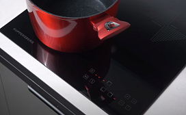 Варочная поверхность Kuppersberg ICO 402