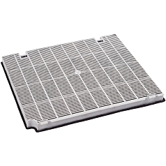 Угольный фильтр Kuppersberg YKF-B