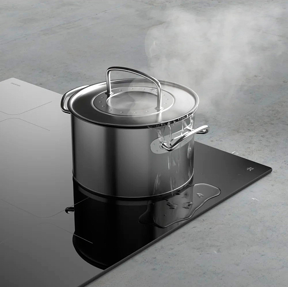 Индукционная варочная панель Kuppersberg ICI 624 preview 13