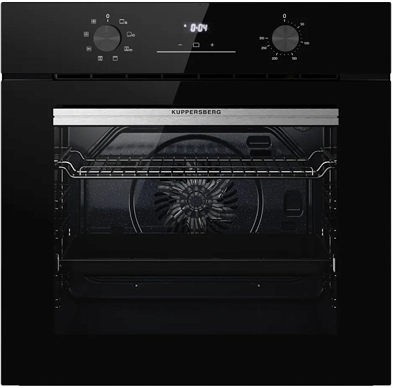 Духовой шкаф электрический Kuppersberg HO 608 X Line preview 1