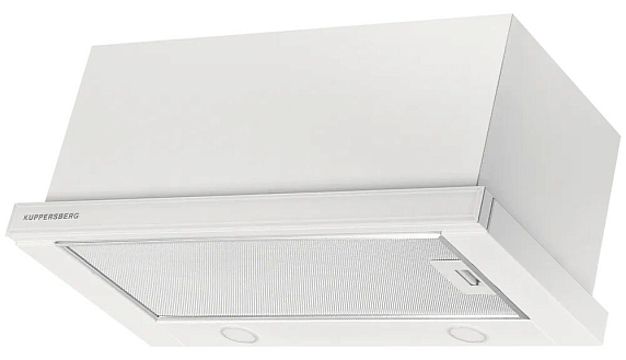 Вытяжка Kuppersberg SLIMTURBO 60 GW preview 5