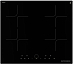 Купить Индукционная варочная панель Kuppersberg ICI 608 Black R  preview 3