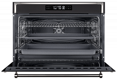 Духовой шкаф Kuppersberg FR 911 ANT SILVER