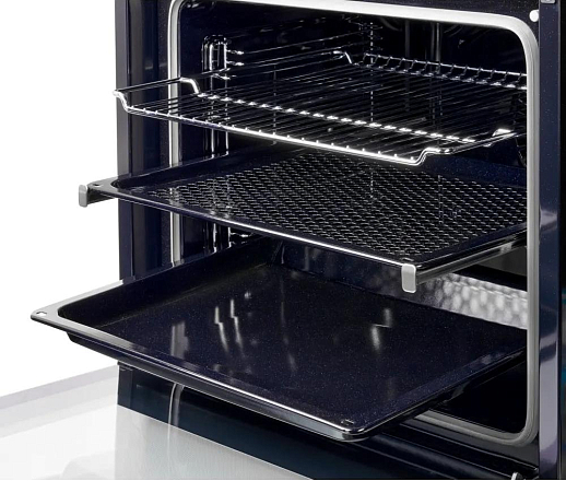 Духовой шкаф Kuppersberg KSO 610 B preview 10