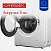 Купить Стиральная машина Kuppersberg WM 420 W  preview 5
