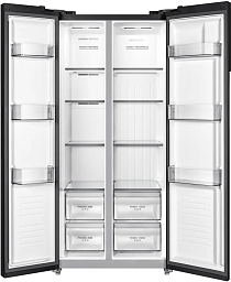 Холодильник Kuppersberg RFSN 1890 DX