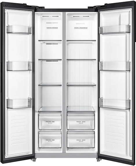 Холодильник Kuppersberg RFSN 1890 DX preview 2