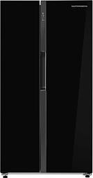 Холодильник Side by Side Kuppersberg NFML 177 BG