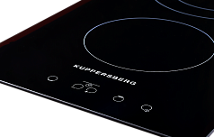 Варочная панель Kuppersberg SA3VT02