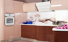 Микроволновая печь Kuppersberg HMW 625 B