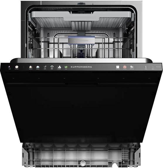 Встраиваемая посудомоечная машина Kuppersberg GSD 6030 preview 2