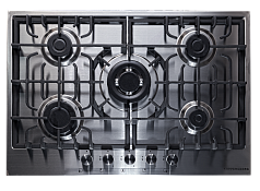 Газовая варочная панель Kuppersberg TS 79 X