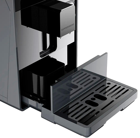 Отдельностоящая кофемашина Kuppersberg KCF 400 S preview 5