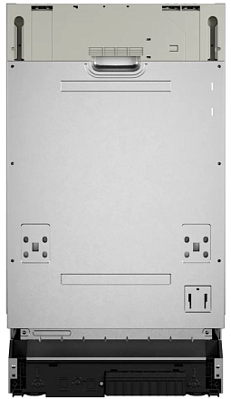Встраиваемая посудомоечная машина Kuppersberg GLM 4582 preview 6