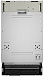 Купить Встраиваемая посудомоечная машина Kuppersberg GLM 4582 preview 6