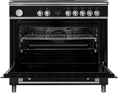 Плита M&G ZBM 6699 ANT Silver