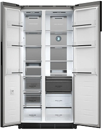 Холодильник Kuppersberg Side by Side RBSN 1892 X