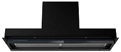 Вытяжка Kuppersberg NANCY III 90 Black