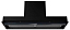 Вытяжка Kuppersberg NANCY III 90 Black