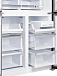 Купить Холодильник Kuppersberg NFFD 183 BEG preview 10