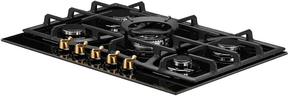Варочная панель Kuppersberg FG 703 B Bronze preview 4